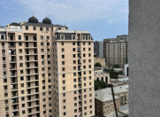 Satılır 2 otaqlı 75 m2 yeni tikili Nərimanov r.