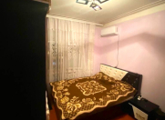 Satılır 2 otaqlı 60 m2 köhnə tikili Həzi Aslanov m.