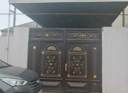 Satılır 4 otaqlı 140 m2 həyət evi Y.Suraxanı