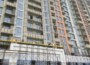 Satılır 3 otaqlı 71 m2 yeni tikili İnşaatçılar m.
