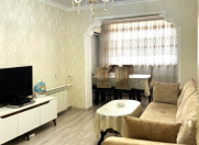 Satılır 2 otaqlı 55 m2 köhnə tikili 8 km