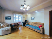 Satılır 3 otaqlı 120 m2 yeni tikili Şah İsmayıl Xətai m.