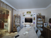 Satılır 3 otaqlı 100 m2 həyət evi Binəqədi r.