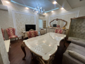 İcarəyə verilir 3 otaqlı 130 m2 yeni tikili 3 mkr