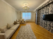 Satılır 3 otaqlı 86 m2 yeni tikili 9 mkr