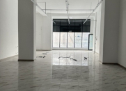 İcarəyə verilir 1 otaqlı 140 m2 obyekt Qara Qarayev m.