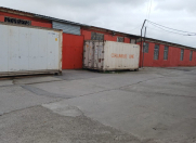 İcarəyə verilir 1 otaqlı 500 m2 obyekt Keşlə