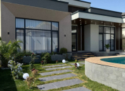 Satılır 5 otaqlı 200 m2 həyət evi Mərdəkan