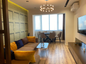 İcarəyə verilir 2 otaqlı 70 m2 yeni tikili 1 mkr