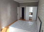 İcarəyə verilir 2 otaqlı 55 m2 yeni tikili Memar Əcəmi m.