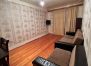 İcarəyə verilir 2 otaqlı 60 m2 köhnə tikili Əhmədli