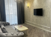 İcarəyə verilir 3 otaqlı 70 m2 yeni tikili Nəriman Nərimanov m.