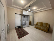 İcarəyə verilir 2 otaqlı 80 m2 yeni tikili İnşaatçılar m.