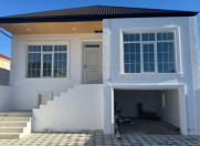 Satılır 3 otaqlı 90 m2 həyət evi Abşeron r.
