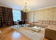 Satılır 2 otaqlı 105 m2 yeni tikili Gənclik m.