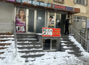 İcarəyə verilir 1 otaqlı 17 m2 obyekt Əhmədli