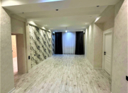 Satılır 3 otaqlı 120 m2 yeni tikili Həzi Aslanov m.