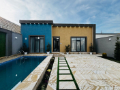 Satılır 4 otaqlı 135 m2 həyət evi Şüvəlan