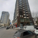 Satılır 1 otaqlı 38 m2 yeni tikili 28 May m.