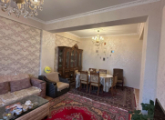 Satılır 2 otaqlı 50 m2 köhnə tikili Nəriman Nərimanov m.