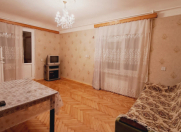 Satılır 2 otaqlı 35 m2 köhnə tikili Neftçilər m.