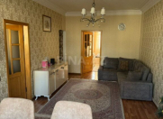 Satılır 2 otaqlı 60 m2 köhnə tikili 3 mkr