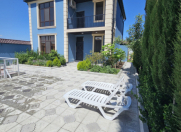 İcarəyə verilir 5 otaqlı 180 m2 həyət evi İsmayıllı