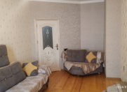 İcarəyə verilir 3 otaqlı 80 m2 yeni tikili Abşeron r.