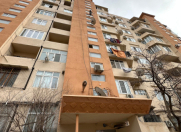 Satılır 4 otaqlı 100 m2 köhnə tikili Əhmədli