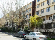 Satılır 5 otaqlı 120 m2 köhnə tikili Əhmədli