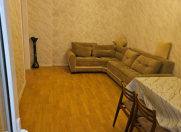 İcarəyə verilir 2 otaqlı 55 m2 yeni tikili Həzi Aslanov