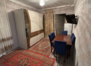 Satılır 1 otaqlı 40 m2 köhnə tikili Əhmədli