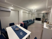 Satılır 2 otaqlı 77 m2 yeni tikili Həzi Aslanov