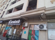Satılır 2 otaqlı 65 m2 yeni tikili İnşaatçılar m.