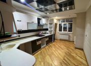 İcarəyə verilir 3 otaqlı 105 m2 yeni tikili Xırdalan