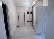 Satılır 3 otaqlı 90 m2 yeni tikili Badamdar