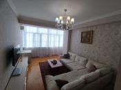 Satılır 2 otaqlı 60 m2 yeni tikili Neftçilər m.