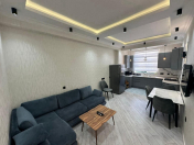 İcarəyə verilir 2 otaqlı 75 m2 yeni tikili Nizami r.