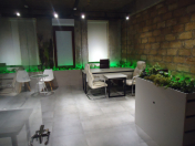 İcarəyə verilir 1 otaqlı 45 m2 ofis Şah İsmayıl Xətai m.