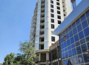 Satılır 2 otaqlı 69 m2 yeni tikili Nəriman Nərimanov m.