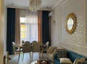 İcarəyə verilir 2 otaqlı 70 m2 köhnə tikili Gənclik m.