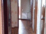 İcarəyə verilir 2 otaqlı 70 m2 köhnə tikili Y.Günəşli