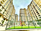 Satılır 2 otaqlı 58 m2 yeni tikili Nərimanov r.