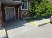 Satılır 2 otaqlı 55 m2 köhnə tikili Gənclik m.