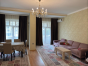 Satılır 2 otaqlı 80.5 m2 yeni tikili Nərimanov r.