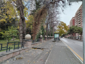 Satılır 2 otaqlı 54 m2 köhnə tikili Atatürk parkı