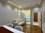 Satılır 2 otaqlı 55 m2 yeni tikili Gənclik m.