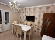 İcarəyə verilir 2 otaqlı 50 m2 köhnə tikili Xalqlar Dostluğu m.