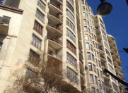 Satılır 5 otaqlı 256 m2 yeni tikili İçəri Şəhər m.