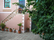 Satılır 8 otaqlı 220 m2 həyət evi Qaraçuxur